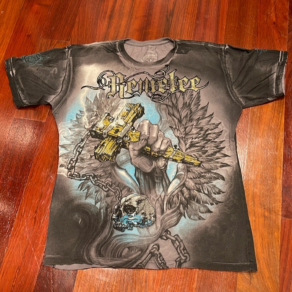 Remetee Shirt Men’s XXL